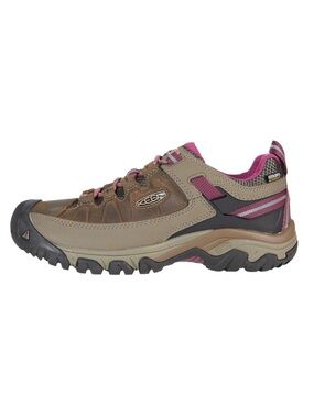 KEEN Targhee 3 Waterproof Hiking Shoe - NEW!